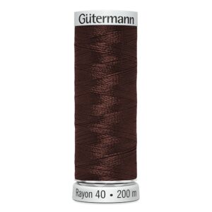 Gütermann Rayon 40 - 200m - 1247