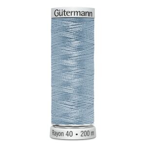 Gütermann Rayon 40 - 200m - 1248