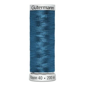 Gütermann Rayon 40 - 200m - 1250