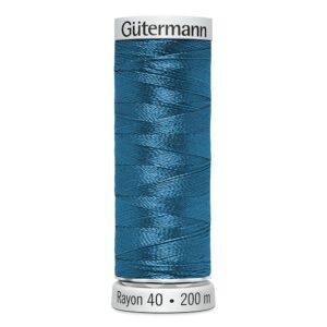 Gütermann Rayon 40 - 200m - 1251