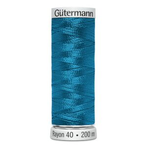 Gütermann Rayon 40 - 200m - 1252