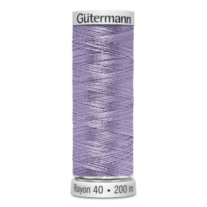 Gütermann Rayon 40 - 200m - 1254