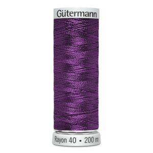 Gütermann Rayon 40 - 200m - 1255