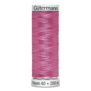 Gütermann Rayon 40 - 200m - 1256