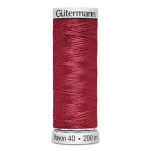 Gütermann Rayon 40 - 200m - 1257