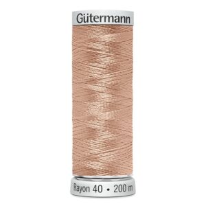 Gütermann Rayon 40 - 200m - 1258