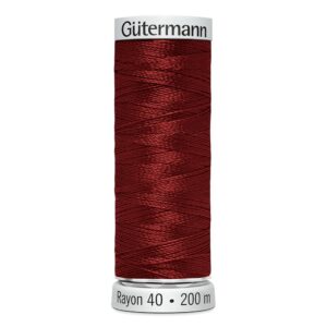 Gütermann Rayon 40 - 200m 1263