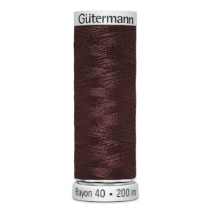 Gütermann Rayon 40 - 200m - 1264
