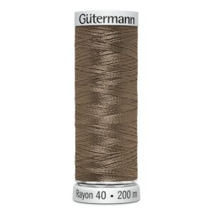 Gütermann Rayon 40 - 200m - 1266