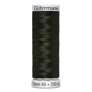Gütermann Rayon 40 - 200m - 1272
