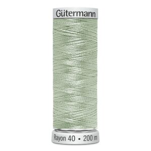 Gütermann Rayon 40 - 200m - 1275