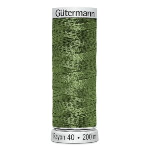 Gütermann Rayon 40 - 200m - 1276