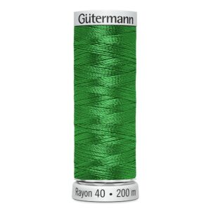 Gütermann Rayon 40 - 200m - 1278