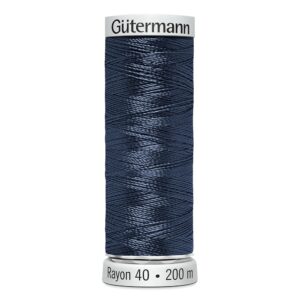 Gütermann Rayon 40 - 200m 1283