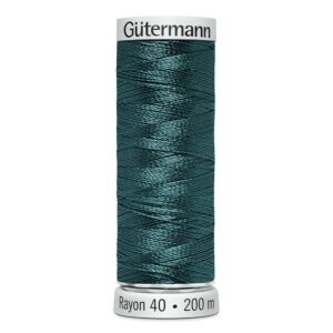 Gütermann Rayon 40 - 200m - 1285