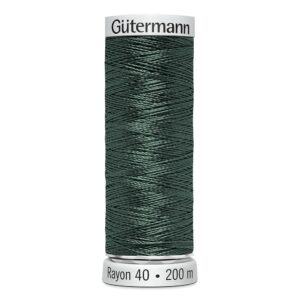 Gütermann Rayon 40 - 200m - 1286