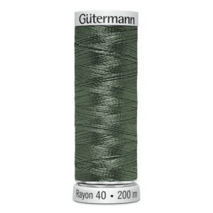 Gütermann Rayon 40 - 200m - 1287