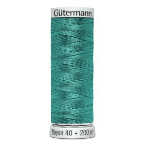 Gütermann Rayon 40 - 200m - 1288