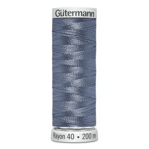Gütermann Rayon 40 - 200m - 1291