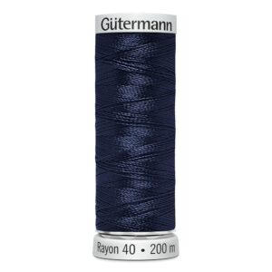 Gütermann Rayon 40 - 200m - 1294