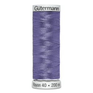 Gütermann Rayon 40 - 200m - 1296