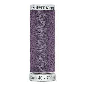 Gütermann Rayon 40 - 200m - 1297