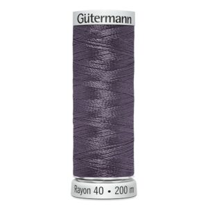 Gütermann Rayon 40 - 200m - 1298