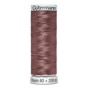 Gütermann Rayon 40 - 200m - 1304