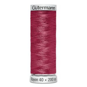 Gütermann Rayon 40 - 200m - 1307