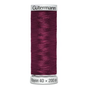 Gütermann Rayon 40 - 200m 1309