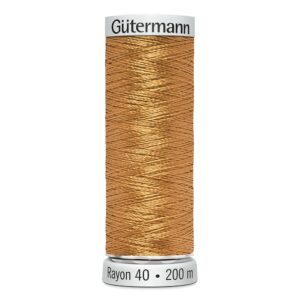 Gütermann Rayon 40 - 200m - 1313