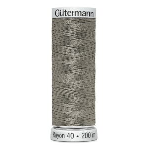 Gütermann Rayon 40 - 200m - 1321