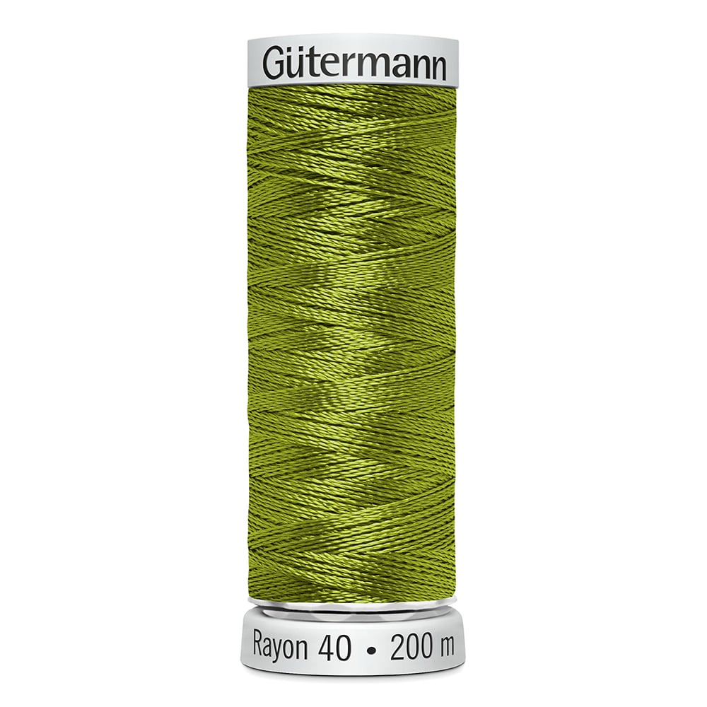Gütermann Rayon 40 - 200m - 1332