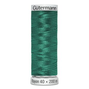 Gütermann Rayon 40 - 200m - 1503