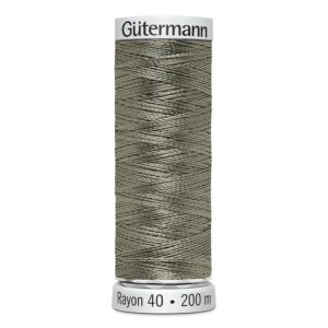 Gütermann Rayon 40 - 200m - 1508