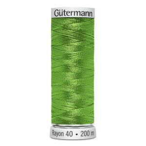Gütermann Rayon 40 - 200m - 1510