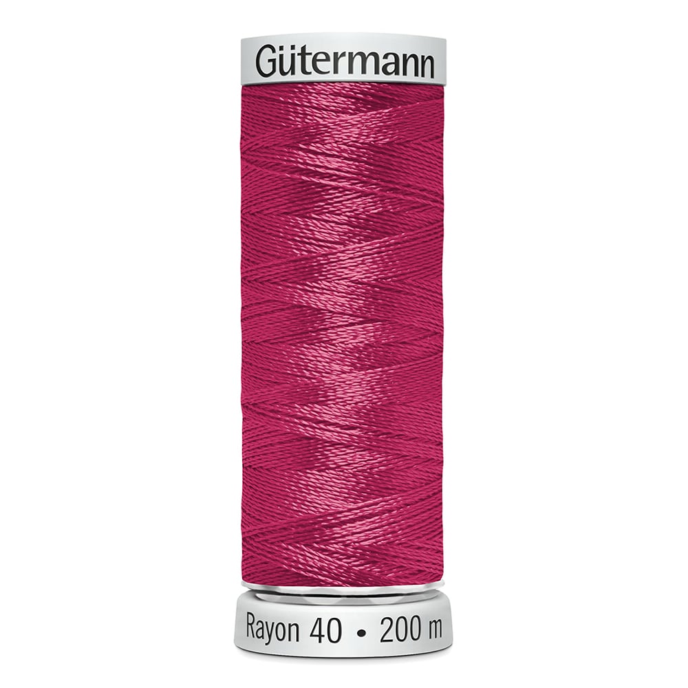 Gütermann Rayon 40 - 200m - 1511