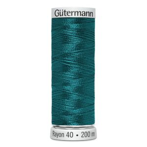 Gütermann Rayon 40 - 200m - 1513