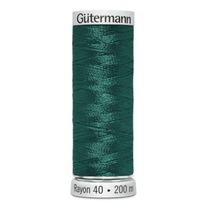 Gütermann Rayon 40 - 200m - 1517