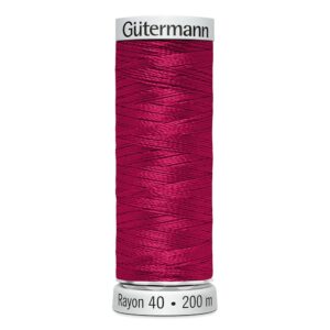 Gütermann Rayon 40 - 200m - 1533