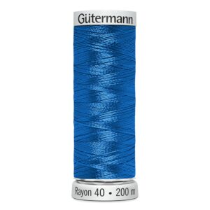 Gütermann Rayon 40 - 200m - 1534