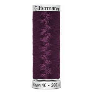 Gütermann Rayon 40 - 200m - 1545