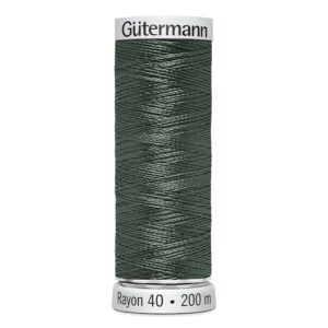 Gütermann Rayon 40 - 200m - 1552