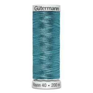 Gütermann Rayon 40 - 200m - 1560