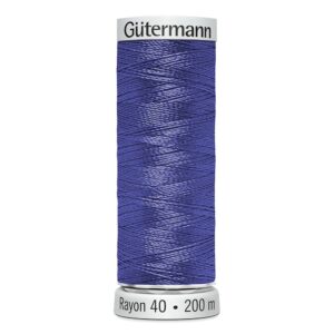 Gütermann Rayon 40 - 200m - 1561