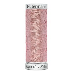 Gütermann Rayon 40 - 200m - 2100