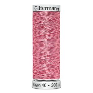 Gütermann Rayon 40 - 200m - 2101