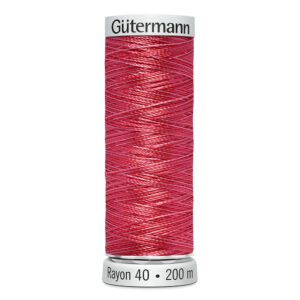 Gütermann Rayon 40 - 200m - 2102
