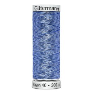 Gütermann Rayon 40 - 200m - 2104