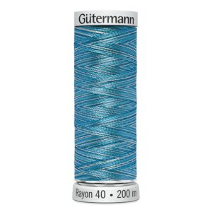 Gütermann Rayon 40 - 200m - 2105